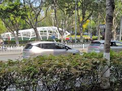 -公园前(地铁站)