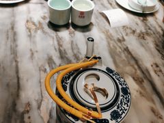-金佬馆·川菜bistro(芜湖镜湖万达店)