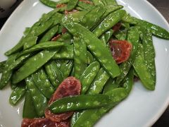 -老太婆饭店·头牌卤鸭·桐庐老味道(朝霞店)