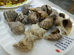 -北戴河庆山饭店·海鲜砂锅粥(北戴河黑石路店)