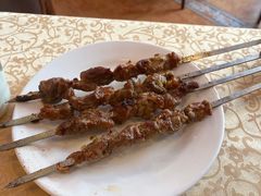 -维吾尔餐厅(宜山路店)