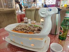 -鸿源斋清真豫菜(惠济店)
