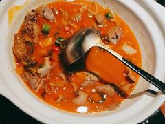-佬麻雀·新湘菜(珠海金发购物中心店)