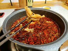 -佬缸炮江湖川菜(玉林店)