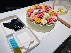 -BON CAKE(华贸购物中心店)