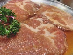 -韩宫宴烤肉·料理(苏州中心店)