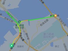 -海堤纪念公园
