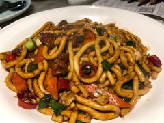 -小菜园新徽菜(马鞍山金鹰店)