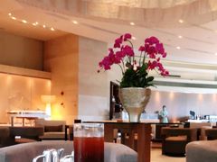 -非常时髦餐厅VUE Restaurant(外滩茂悦大酒店)