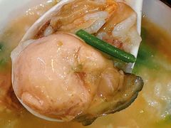 -大洋家·精品潮汕菜·生腌砂锅粥(天河东路店)