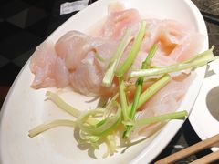 -大鱼山房鱼头火锅(老字号品质店)