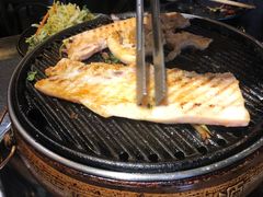 -百味源炭火烤翅 ·夜市大排档(酒仙桥店)