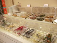 -小厨娘淮扬菜(天印大道店)