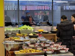 -三只鸟本地特色菜馆(上饶总店)