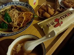 -君之悦·影院式足道·养生SPA(回兴店)