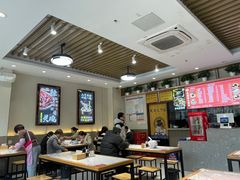 -张府园大碗面(九龙湖店)