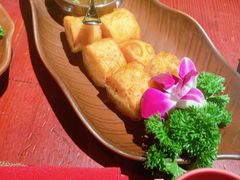 -花马天堂云南餐厅 Lost Heaven(外滩店)