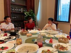 -梦都海鲜酒家(万达广场江桥店)