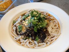 -半山腰·云南菜(侨福芳草地店)