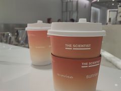 -科学家咖啡(恒隆广场店)