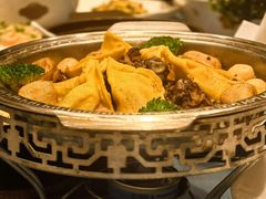 -安徽大厦中餐厅