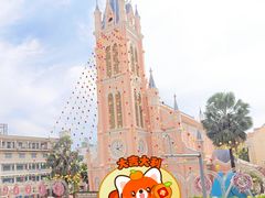 -耶稣圣心堂