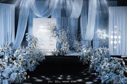 -DC大蔡婚礼策划(李公堤店)
