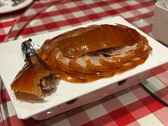 -西贝(六里桥旗舰店)