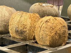 -采椰郎椰子鸡·脆皮鸡火锅(融创茂店)