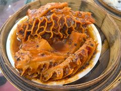 -香港蓮香樓(中環店)