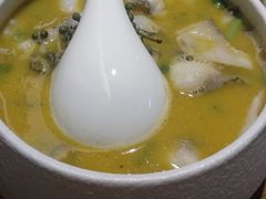 藤椒鱼-禾珍珠家常小馆(河南博物院店)