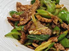 -洈水谣 · 地道荆州松滋菜(菱角湖公园店)