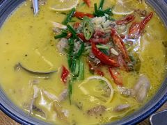 椒麻手撕鸡-味仙居(环城南路店)