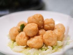 -木守西溪溪隐餐厅