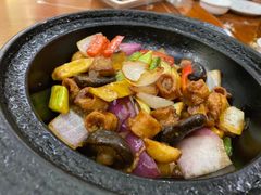 -美极鲜食坊(宝安南路店)