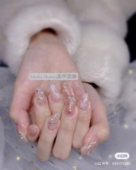 -妙睫屋日式美甲美睫