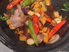 -粤陸玖玖·港式手作茶餐厅(珠江路店)