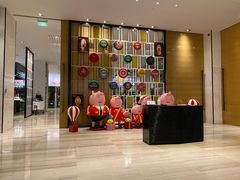 -青岛富力艾美酒店