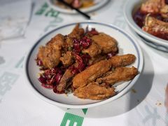 -欧记大排档·景德菜(上海首店)