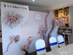 -宝生月子中心(民治店)