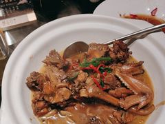 -楚禾宴·家宴(光谷大道店)