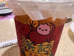 -点都德(龙之梦店)