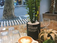-KYO COFFEE(胶州路店)