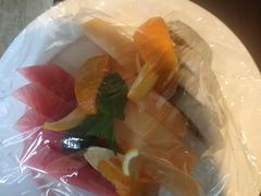 -天津京基皇冠假日酒店