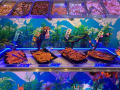 -阪尚皇·原切牛排·烤肉火锅自助(北京路店)