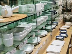 -MUJI无印良品(华贸店)