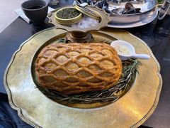 特级惠灵顿牛排配松露蘑菇及鹅肝-TIAGO HOME KITCHEN(朝阳大悦城店)