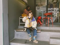-NokNok Coffee(宽窄巷子店)