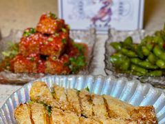 -白仁仔· 活烤海鲜 宵夜(豫园店)