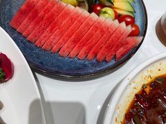 -湖北三五醇酒店·35年新楚菜